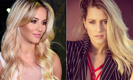 Mica Viciconte y Flor Vigna hablaron y despejaron sus diferencias. Mica Viciconte y Flor Vigna hablaron y despejaron sus diferencias.