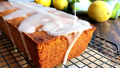 Glaseado de limón: la receta ideal para darle ese toque perfecto para tus postres