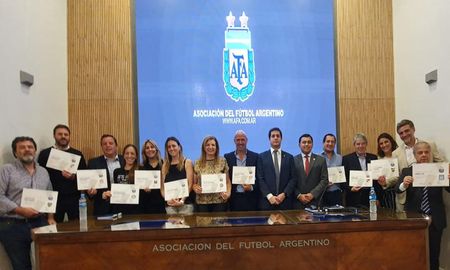 union recibio la licencia conmebol 2020 union recibio la licencia conmebol 2020