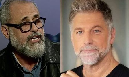 El audio de Horacio Cabak a Jorge Rial para bajar el tono de la pelea pública El audio de Horacio Cabak a Jorge Rial para bajar el tono de la pelea pública