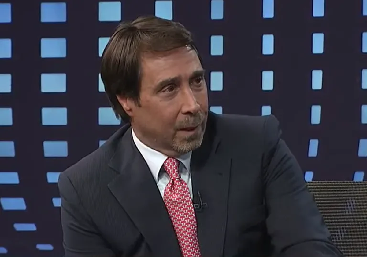 “Yo detesto el lenguaje inclusivo”, lanzó Feinmann.