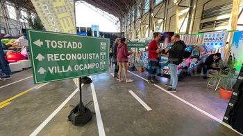 Conocé los destinos turísticos de la provincia en la expo 
