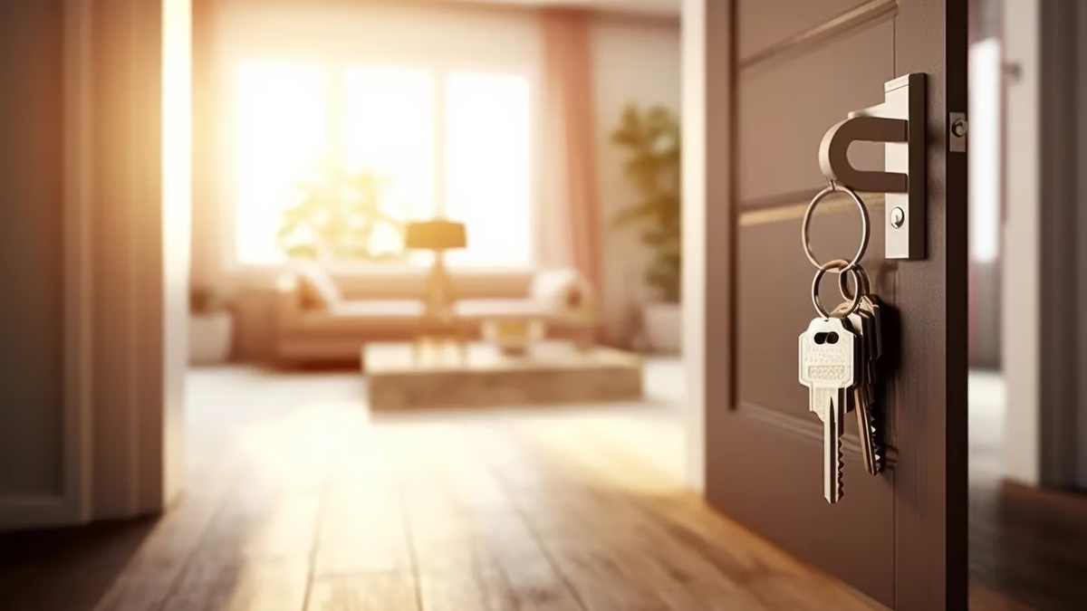 Un inquilino recibió una insólita respuesta del dueño del departamento. Un inquilino recibió una insólita respuesta del dueño del departamento.