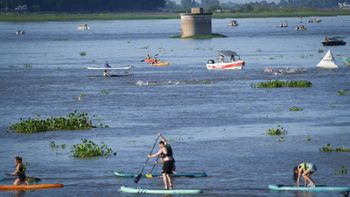 Maratón Santa Fe-Coronda 2026 EN VIVO: horario, recorrido y cómo ver la carrera online