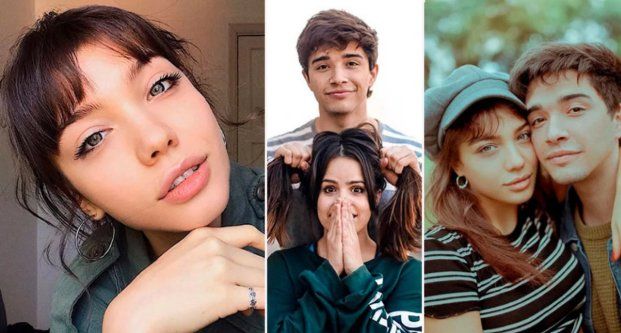 Renunció Julián Serrano al bailando luego de los rumores de infidelidad