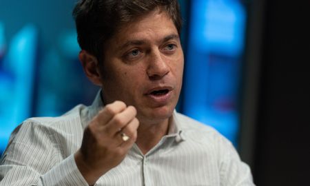 kicillof destaco que la temporada en la costa esta que estalla kicillof destaco que la temporada en la costa esta que estalla