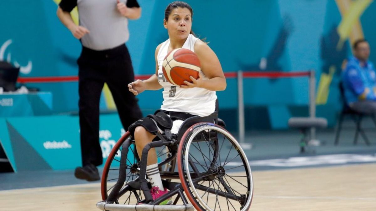 La Selección Argentina de básquet adaptado reunió los fondos suficientes y viajará al repechaje del Mundial.