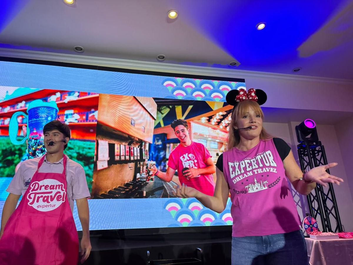 Dream Travel by Expertur