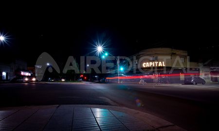 A partir del viernes 23 de abril y hasta el 2 de mayo queda restringida la circulación vehicular nocturna en toda la provincia de Santa Fe. A partir del viernes 23 de abril y hasta el 2 de mayo queda restringida la circulación vehicular nocturna en toda la provincia de Santa Fe.
