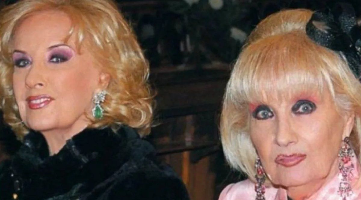 Así será la despedida de Goldie Legrand en plena cuarentena