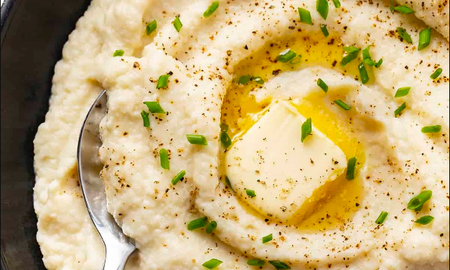 El ingrediente secreto que usan los chefs en Francia para que el puré de papa quede mucho más cremoso El ingrediente secreto que usan los chefs en Francia para que el puré de papa quede mucho más cremoso