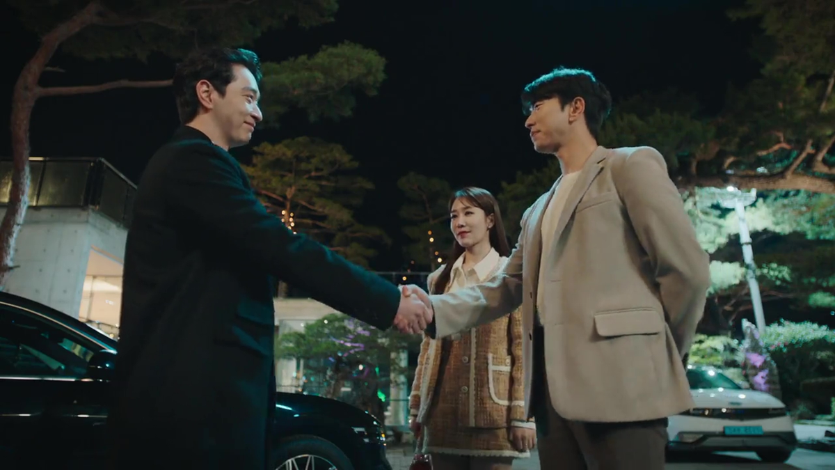 "Fiel al amor", la serie coreana de romance y comedia que podés ver en Amazon Prime Video. "Fiel al amor", la serie coreana de romance y comedia que podés ver en Amazon Prime Video.