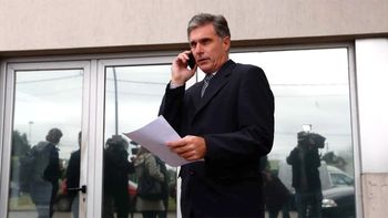 Vaudagna admitió que recibió una 