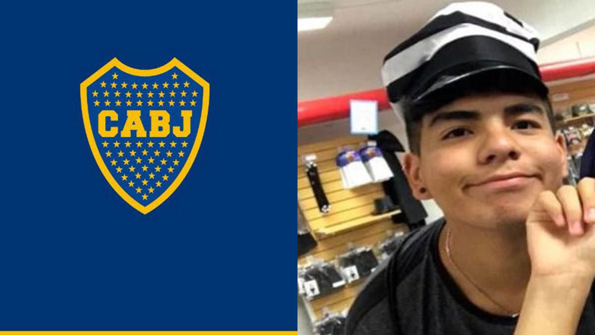 Boca repudió el asesinato de Fernando Báez Sosa, que era hincha xeneize