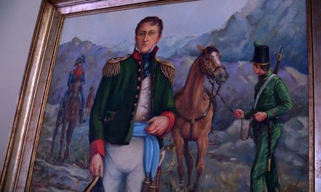 digitalizan por primera vez documentos de manuel belgrano y estaran al alcance de todo el publico digitalizan por primera vez documentos de manuel belgrano y estaran al alcance de todo el publico