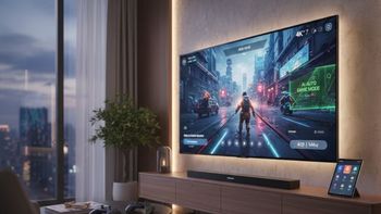 ¿Cuánto cuesta el Smart TV Samsung Neo QLED 50