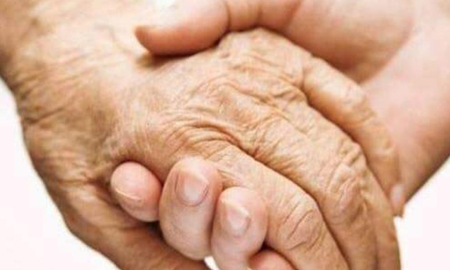 El conmovedor último mensaje de WhatsApp de un hijo a su padre El conmovedor último mensaje de WhatsApp de un hijo a su padre