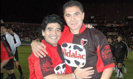 Qué fue de la vida del Bichi Fuertes después de dirigir a Colón Qué fue de la vida del Bichi Fuertes después de dirigir a Colón