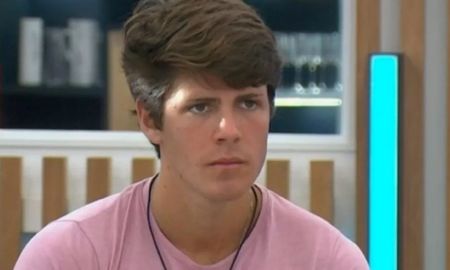 Marcos Ginocchio no puede mudarse a la casa que ganó en Gran Hermano. Marcos Ginocchio no puede mudarse a la casa que ganó en Gran Hermano.