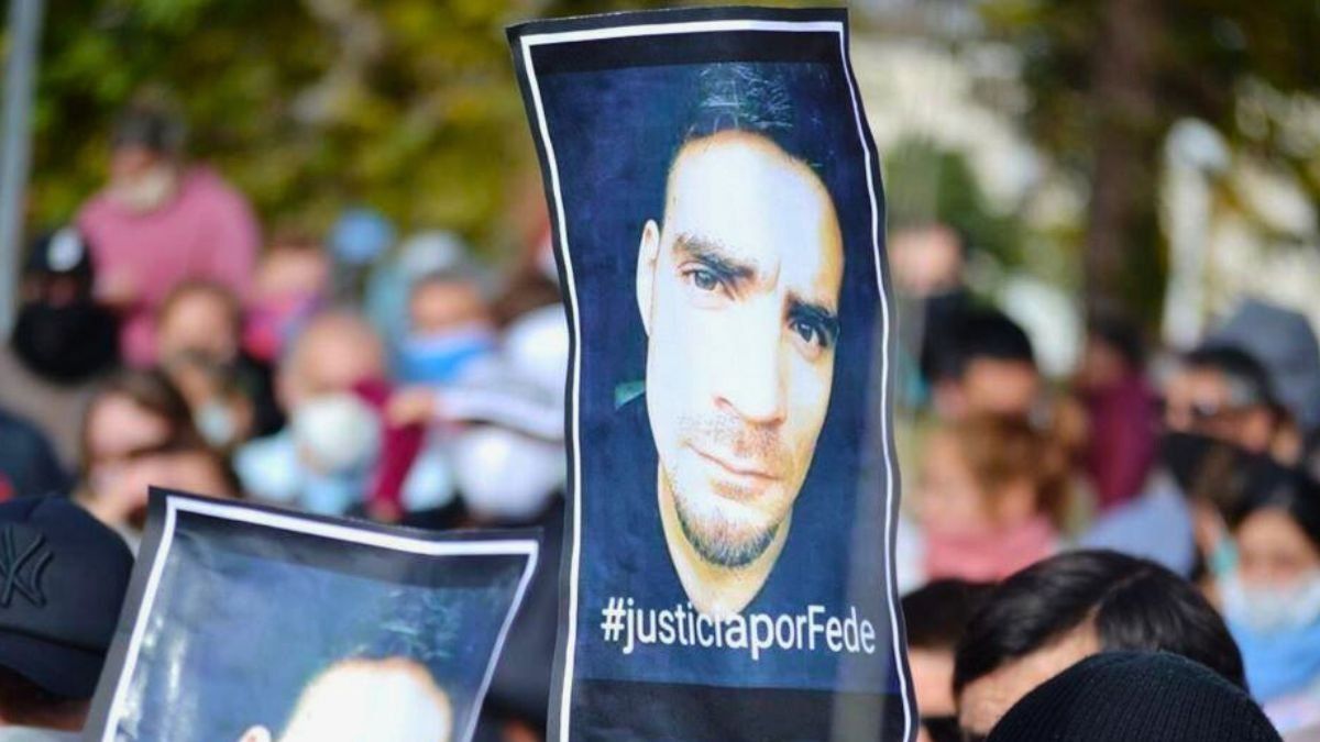 El crimen de Landriel ocurrió en el sur de la provincia de Santa Fe
