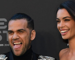 Dani Alves y Joana Sanz, otra vez juntos: LA FOTO que lo confirma.