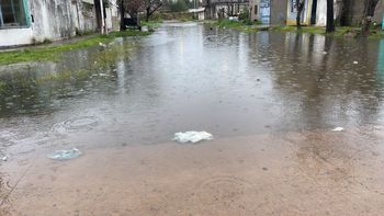 Mañana lunes comenzaremos la jornada con condiciones inestables, siendo probables algunas precipitaciones aisladas en las primeras horas.
