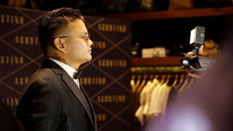 De Margarita al mundo: el “Chino” Maidana cumple 36 años