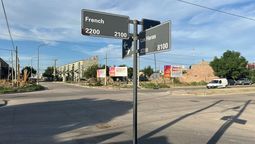 altText(Violento ataque a tiros en el norte de Santa Fe: un hombre recibió cinco disparos)}