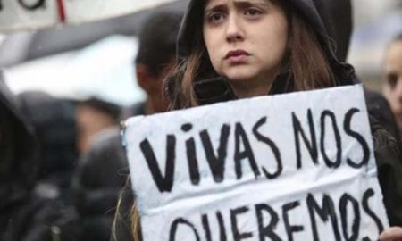 El estudio analizó las causas que, entre 2017 y 2019, involucraron a mujeres menores de 20 años en la Argentina y determinó que fue asesinada, en este grupo etario, una mujer cada 9,2 días. El estudio analizó las causas que, entre 2017 y 2019, involucraron a mujeres menores de 20 años en la Argentina y determinó que fue asesinada, en este grupo etario, una mujer cada 9,2 días.
