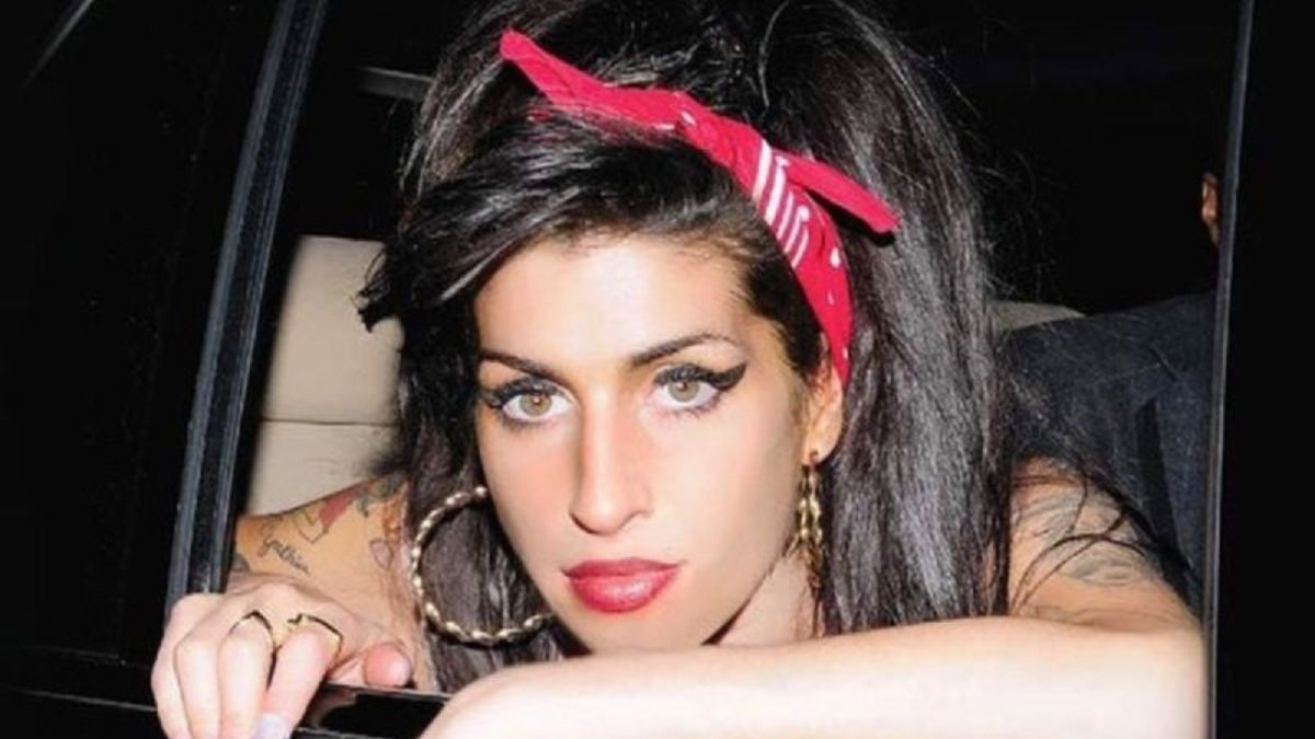Amy Winehouse cumpliría 39 años: otra socia del trágico Club de los 27