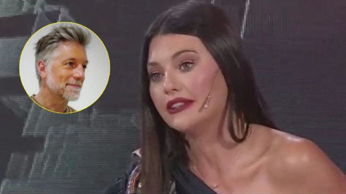 Jujuy Jiménez fue a fondo contra Horacio Cabak: Es violento