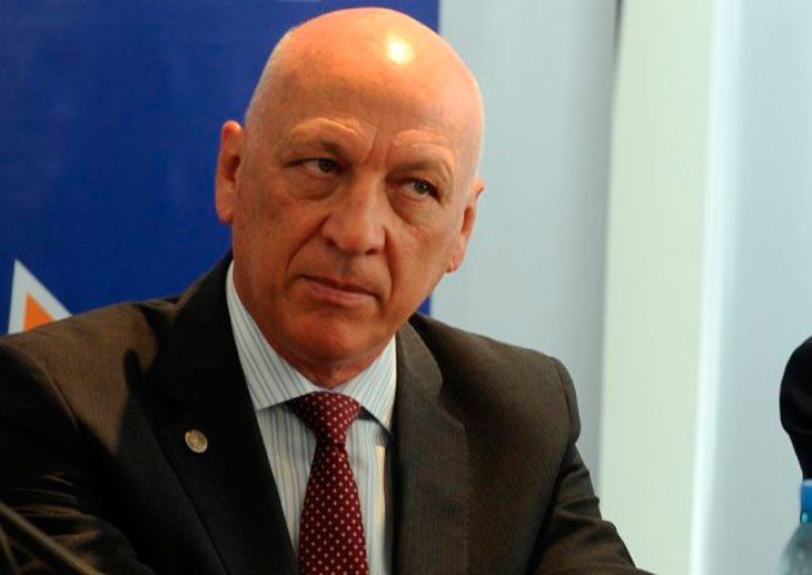 “La realidad no se puede tapar con discursos, no sigamos tragándonos el sapo”