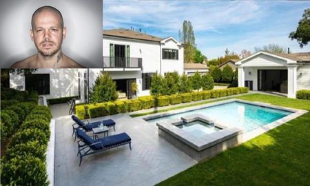 La impactante mansión que compró René de Calle 13 en California por u$s6 millones La impactante mansión que compró René de Calle 13 en California por u$s6 millones
