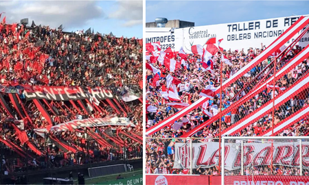 Unión y Colón saludaron con un video a sus hinchas, por el Día de la Madre. Unión y Colón saludaron con un video a sus hinchas, por el Día de la Madre.