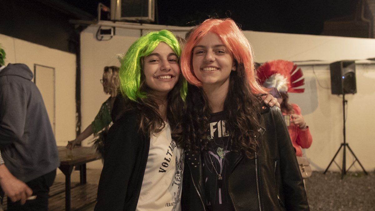 Aire celebró sus 11 años y despidió un año lleno de logros