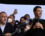 PASO 2021: cuántos votos sacó Rodrigo De Loredo en Córdoba&nbsp;
