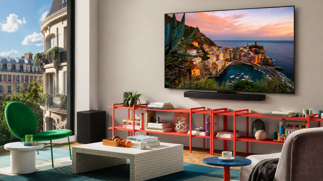 El precio actualizado del televisor LG OLED evo C5 4k de 65 pulgadas en mayo de 2026 en Argentina. El precio actualizado del televisor LG OLED evo C5 4k de 65 pulgadas en mayo de 2026 en Argentina.