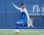 Este miércoles a las 21.30, Vélez recibe a Peñarol en el primero de dos duelos por la Copa Sudamericana.