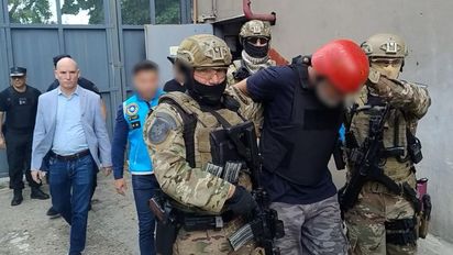 La historia del polinarco de la banda de Los Monos que lo protegía un agente de la SIDE y se escondía en Buenos Aires