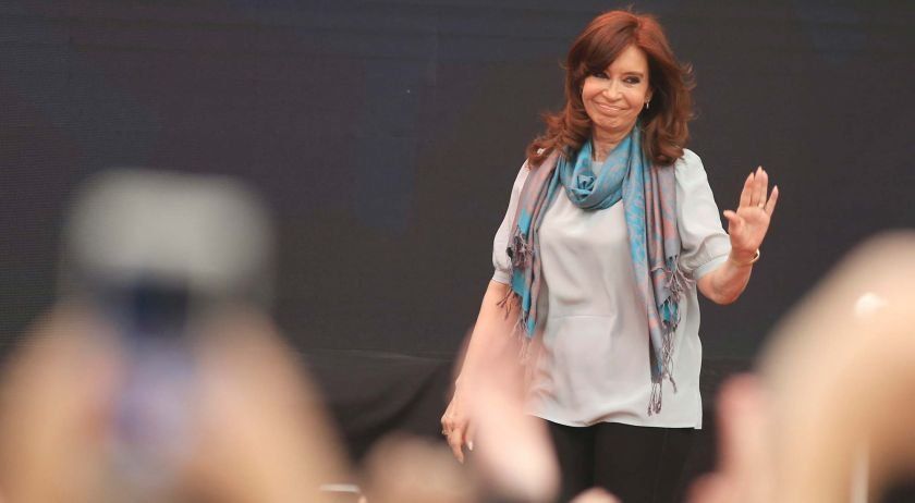 La AMIA reclamó a la DAIA que desista de la causa contra Cristina Kirchner por el memorándum