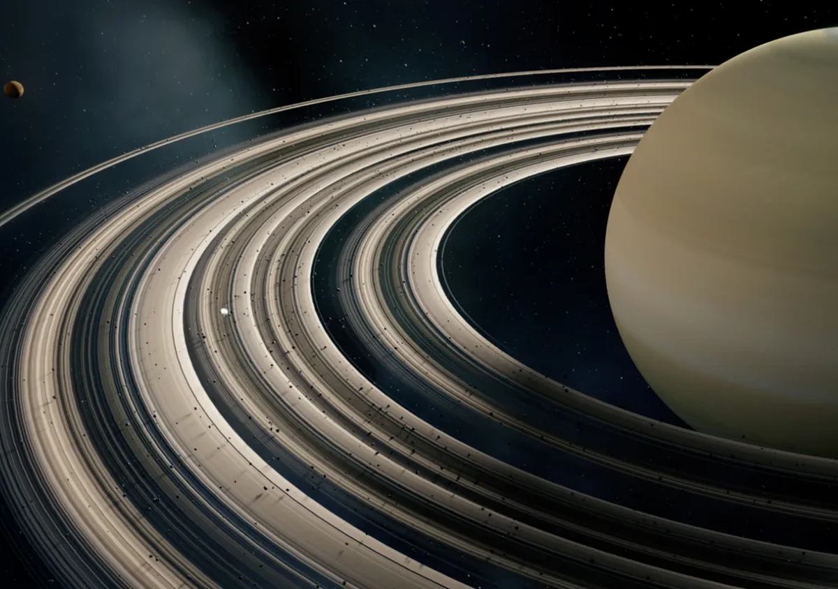 Cuando será el tránsito de Saturno en Piscis y cómo afectará a cada signo del zodiaco
