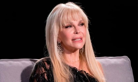 Graciela Alfano se sinceró: estoy pasando por una situación de cáncer Graciela Alfano se sinceró: estoy pasando por una situación de cáncer