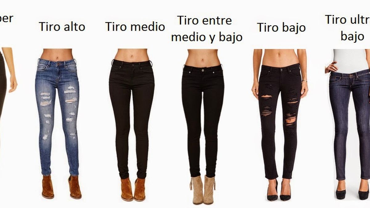 Que pantalon es tendencia