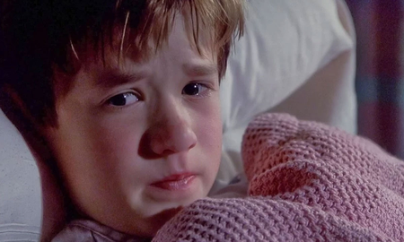 Sexto sentido cumplió 21 años: ¿qué pasó con Haley Joel Osment? Sexto sentido cumplió 21 años: ¿qué pasó con Haley Joel Osment?