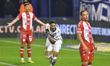 Aire de Santa Fe | velez union torneo liga profesional
