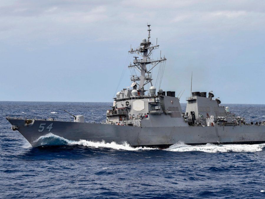 La&nbsp;relaciones entre ambos países&nbsp;tuvieron su punto más crítico durante la Administración Trump