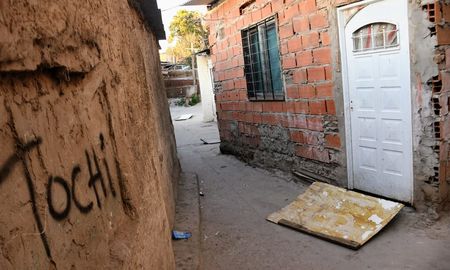 Según informan medios del sur provincial, con estos dos nuevos hechos, la ciudad alcanzó el macabro registro de 189 muertes en episodios de violencia. Según informan medios del sur provincial, con estos dos nuevos hechos, la ciudad alcanzó el macabro registro de 189 muertes en episodios de violencia.