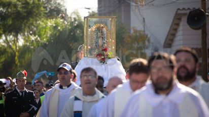 Virgen de Guadalupe: oración para rezarle
