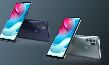Motorola continúa ampliando su gama de dispositivos en la Argentina. Motorola continúa ampliando su gama de dispositivos en la Argentina.
