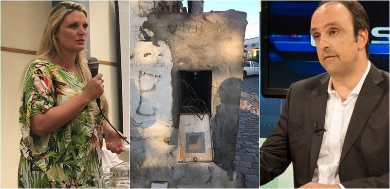 Nuevo round en el conflicto entre la EPE y el Municipio